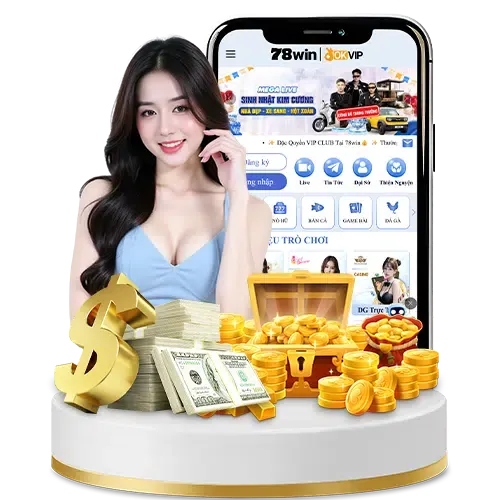 Tải ứng dụng 55vin trên điện thoại