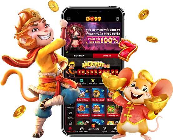 Nạp rút tiền nhanh chóng tại 55vin cổng game chính thức
