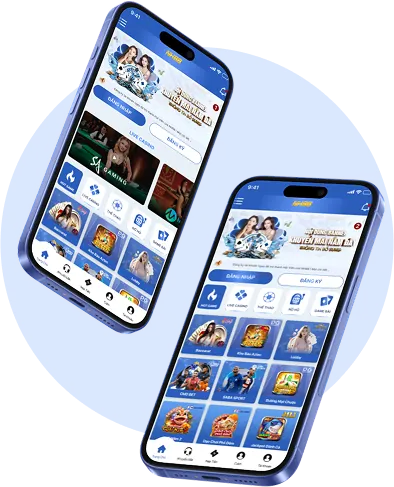 Đa dạng trò chơi tại 55vin cổng game chính thức