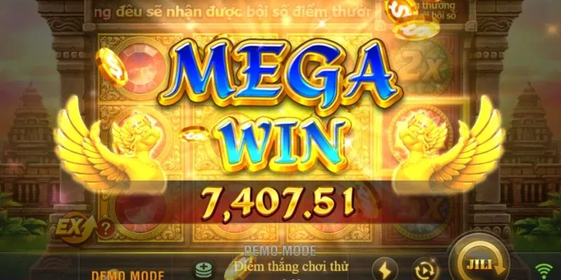 Bí Quyết Trúng Lớn Khi Chơi Slot Games Tại 55vin