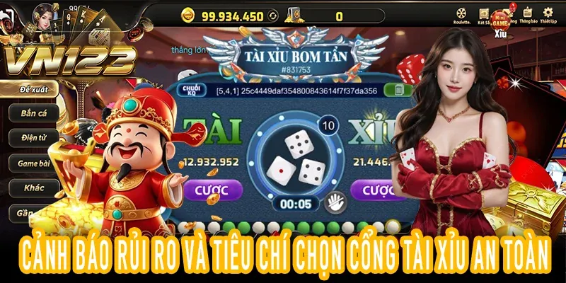 Quyền lợi thành viên VIP Bắn Cá