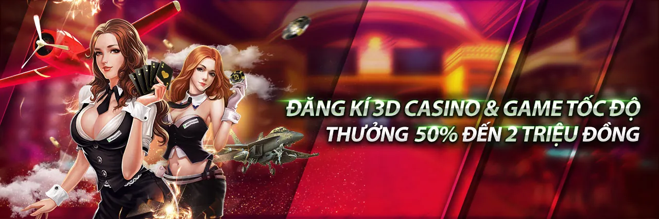 Banner Khuyến Mãi Hấp Dẫn tại 55vin Cổng Game Chính Thức