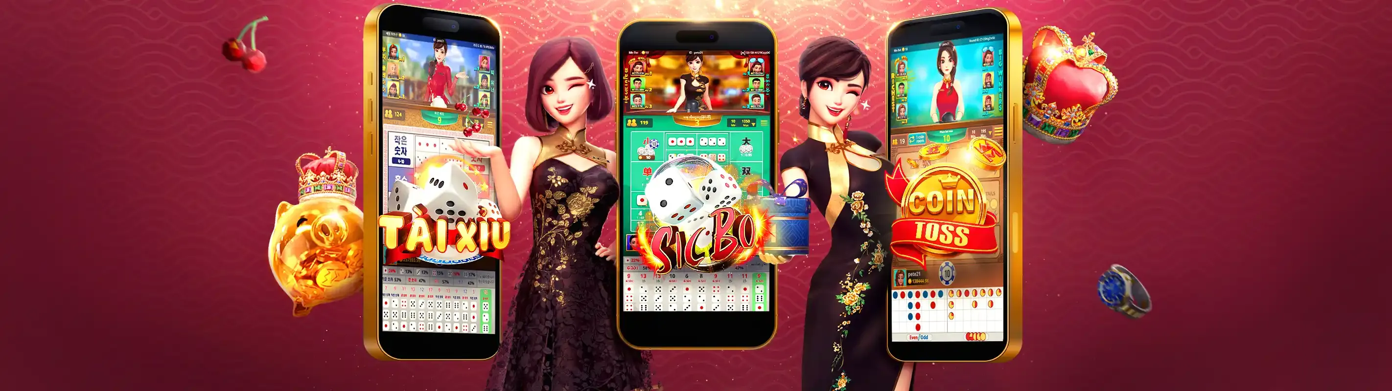 Tin tức 55vin cổng game chính thức