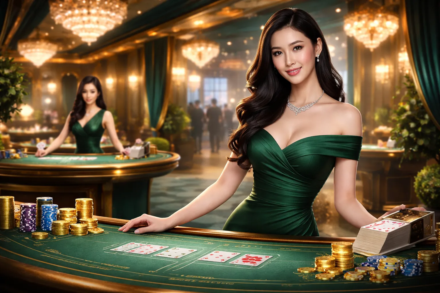 55vin cổng game chính thức: Phân Tích Chuyên Sâu Về Ưu Thế Nền Tảng