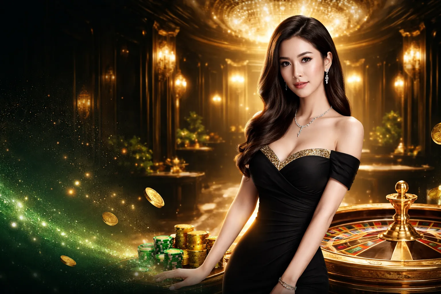 Trò Chơi Bắn Cá 55vin