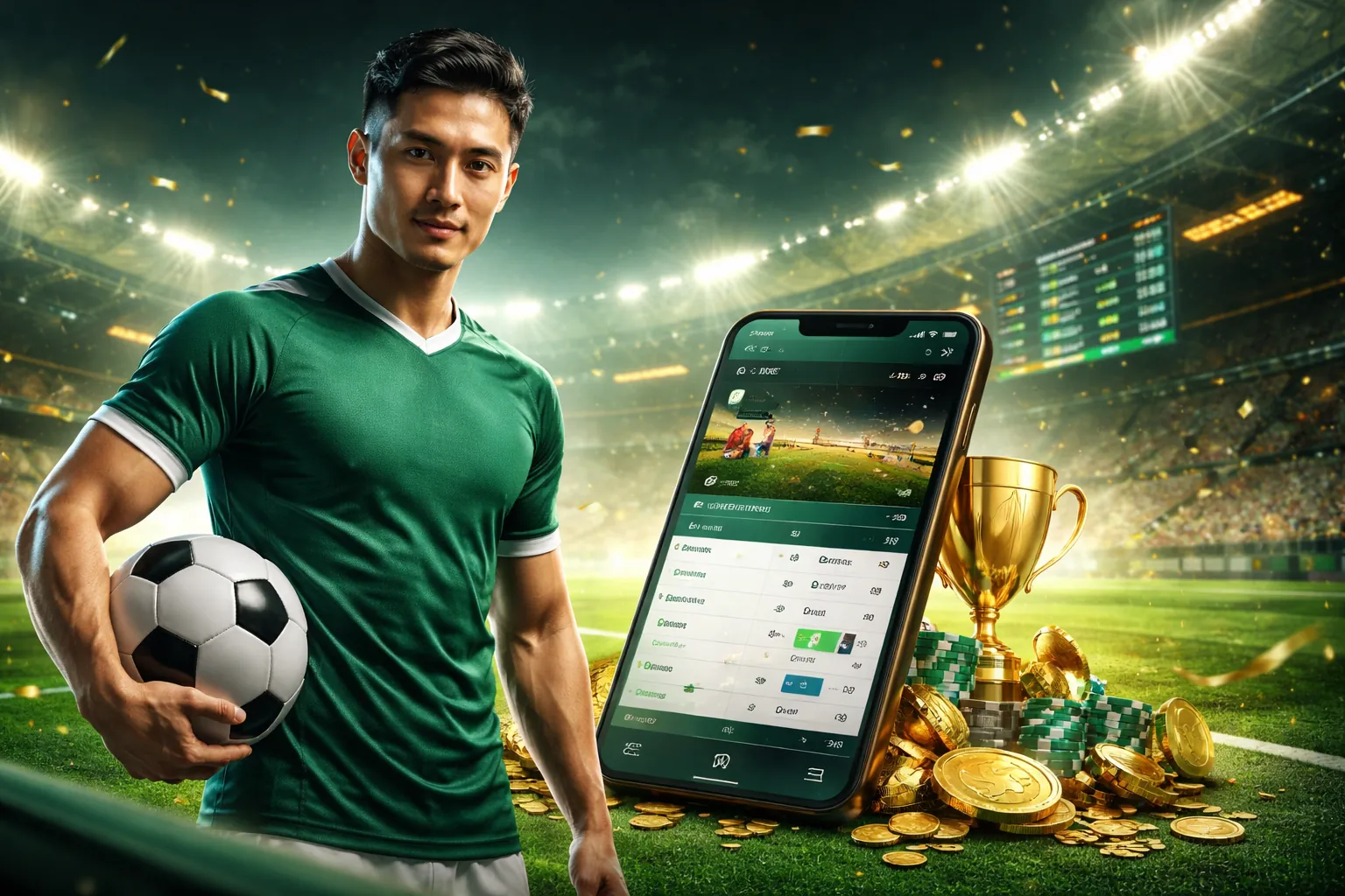 Trò Chơi Slot 55vin