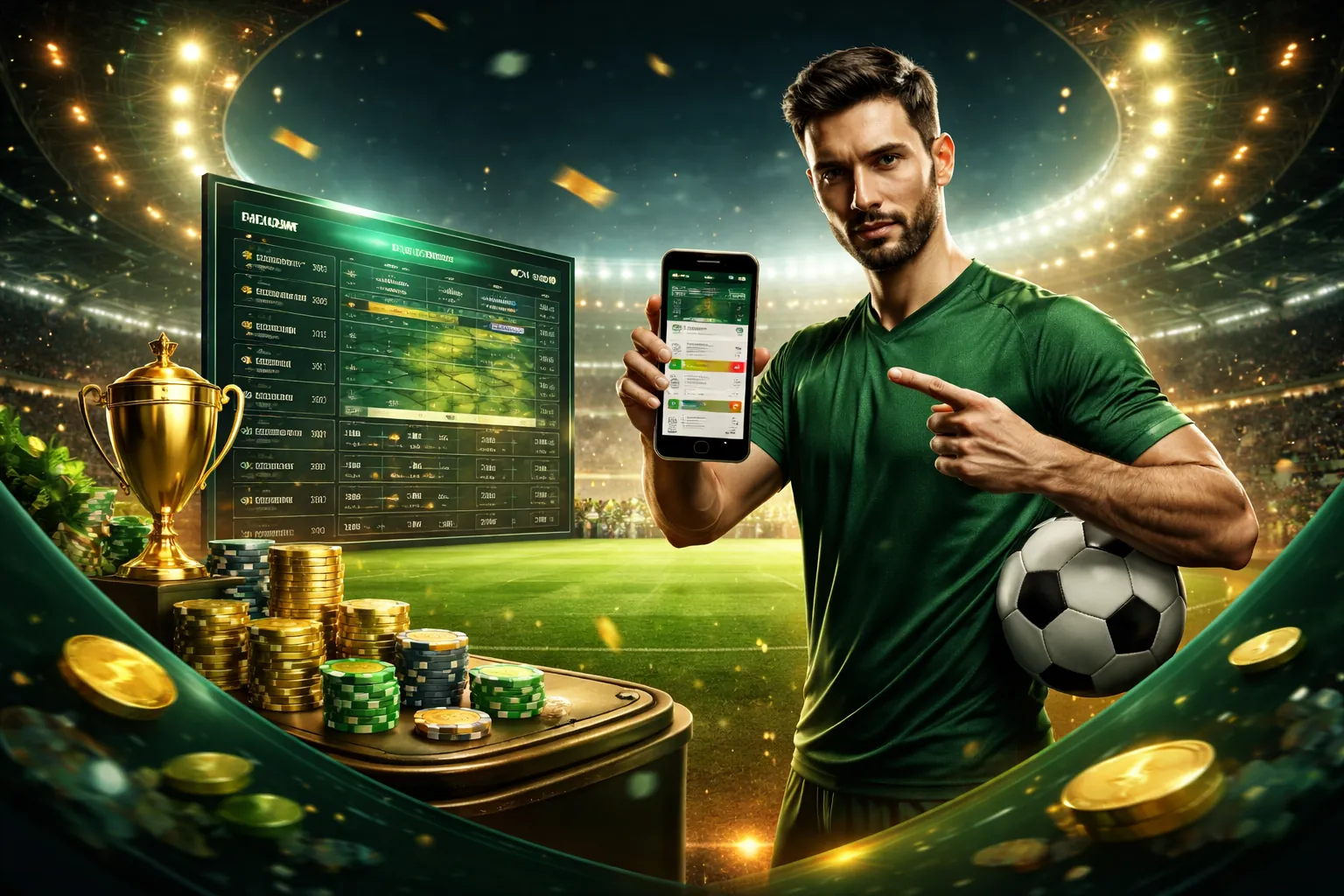 Cách Chơi An Toàn và Hiệu Quả Tại 55vin cổng game chính thức