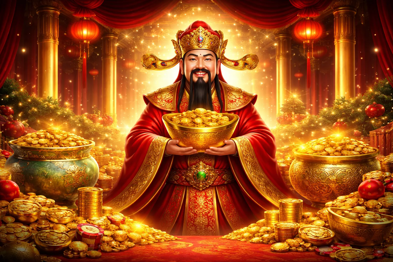Hình ảnh đại dương bắn cá sống động tại 55vin cổng game chính thức
