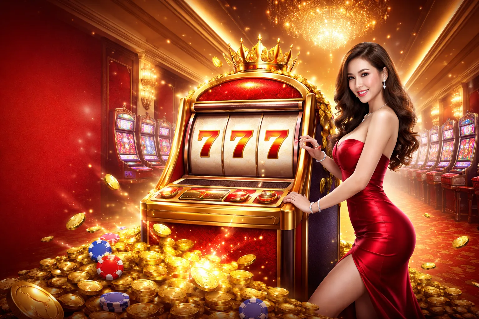 Tổng hợp ưu đãi hấp dẫn nhất tại 55vin cổng game chính thức 2026