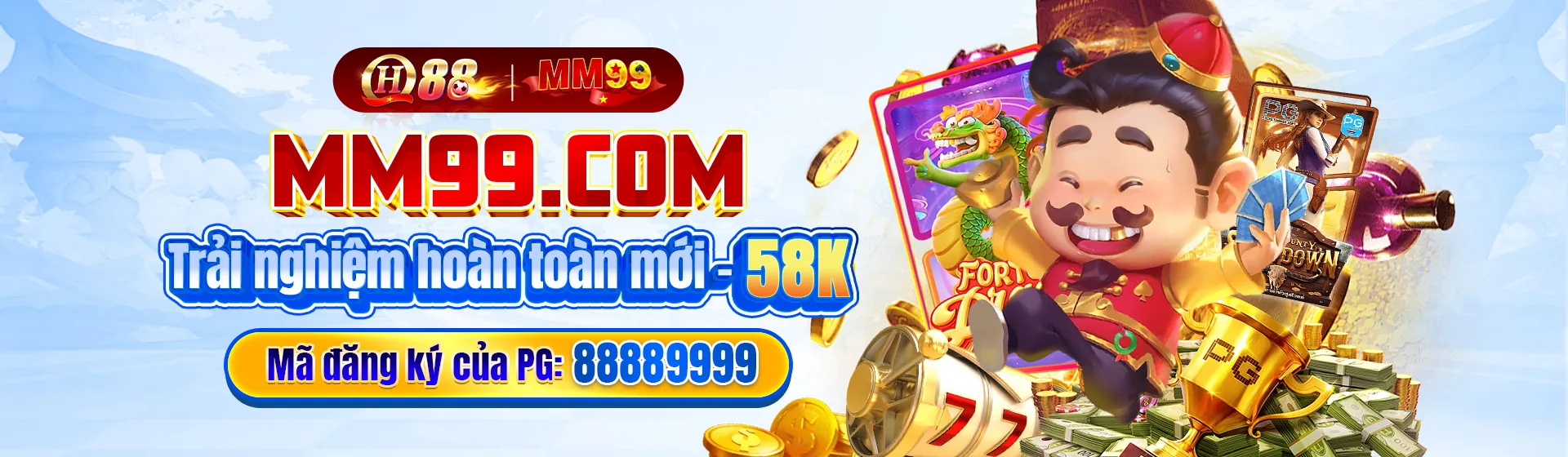 Hình ảnh đại diện game Nổ Hũ tại 55VIN Cổng Game Chính Thức