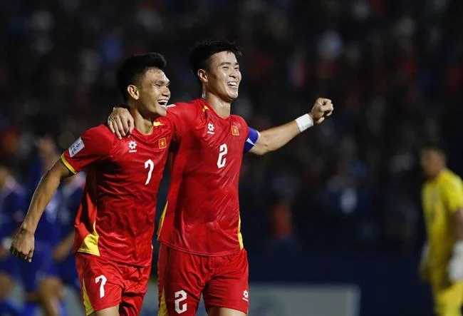 Màn hình hiển thị tỷ lệ cược trực tiếp và đa dạng kèo cược tại 55vin cổng game chính thức