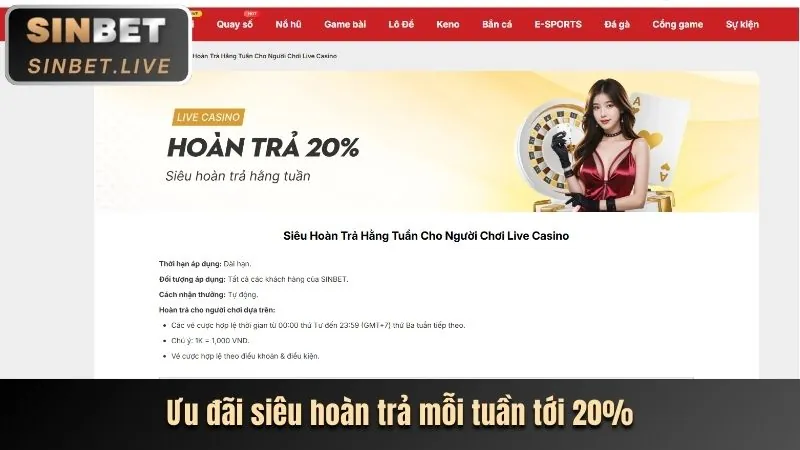 Tổng Hợp Các Chương Trình Khuyến Mãi Mới Nhất Tại 55vin cổng game chính thức